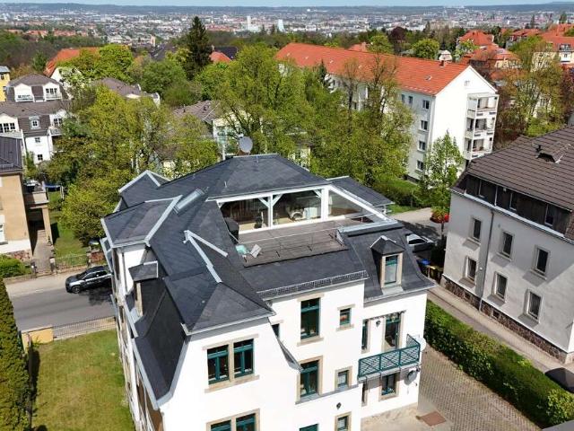 Wohnung kaufen in Leutewitz, Dresden
