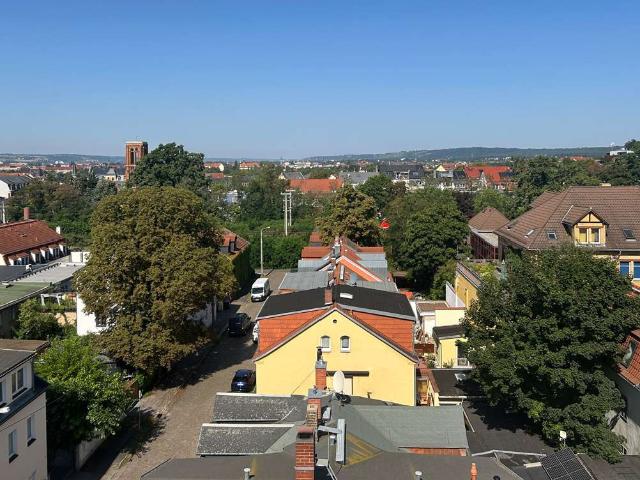 Wohnung kaufen in Dresden, Sachsen