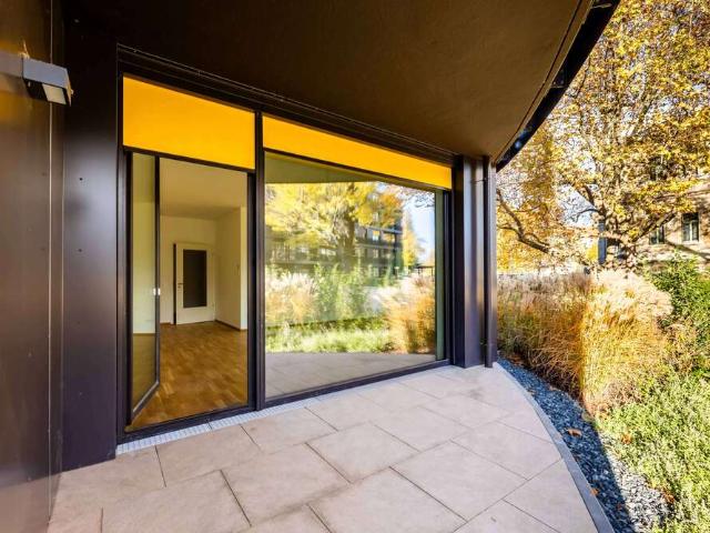 Wohnung kaufen in Leipziger Vorstadt, Dresden