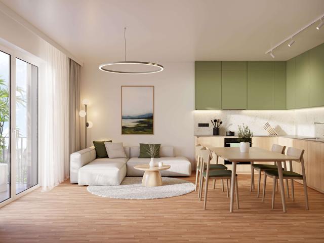 Wohnung kaufen in Dresden, Sachsen