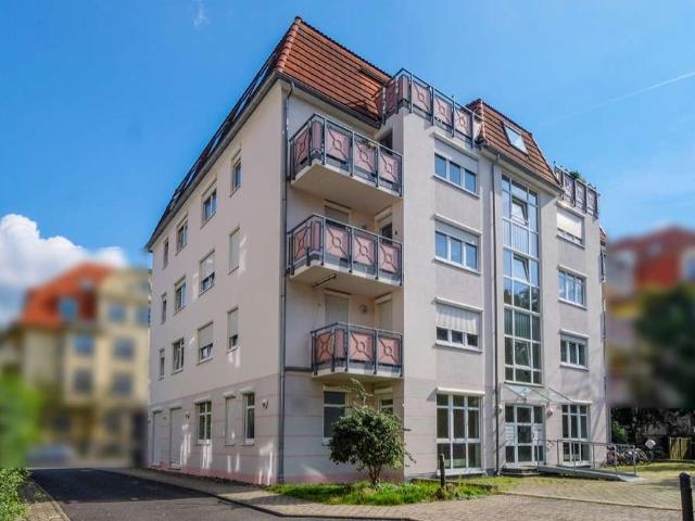 Wohnung kaufen in Neugruna, Dresden