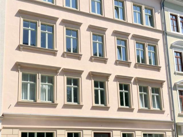 Wohnung kaufen in Dresden, Sachsen