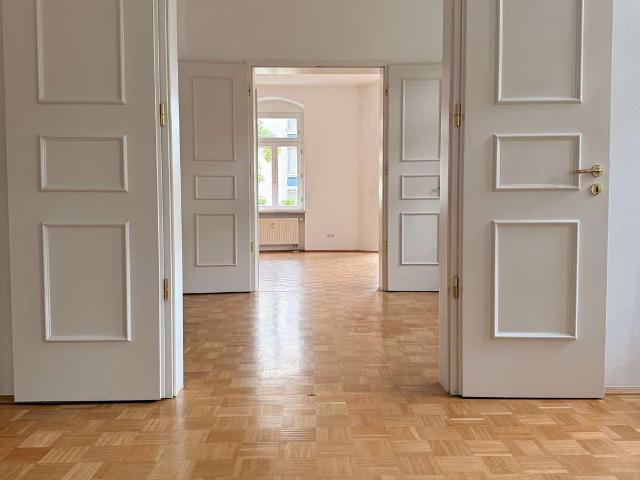 Wohnung kaufen in Neugruna, Dresden
