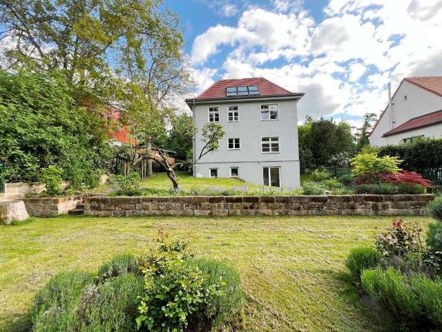 Wohnung kaufen in Räcknitz, Dresden