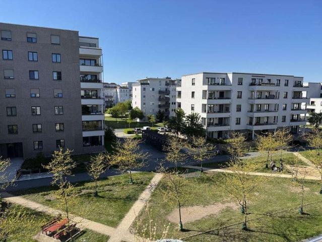 Wohnung kaufen in Neugruna, Dresden
