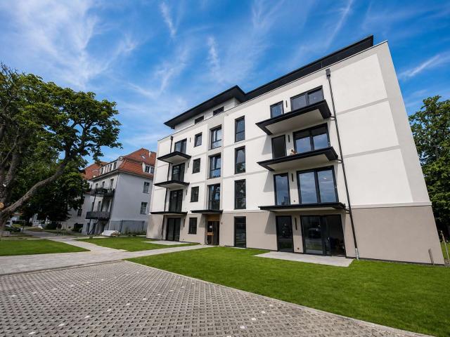 Wohnung kaufen in Trachau, Dresden