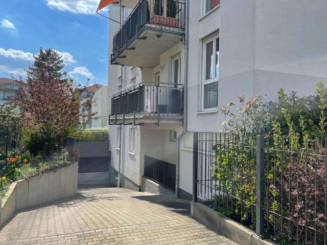 Wohnung kaufen in Neugruna, Dresden