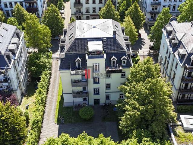 Wohnung kaufen in Neugruna, Dresden