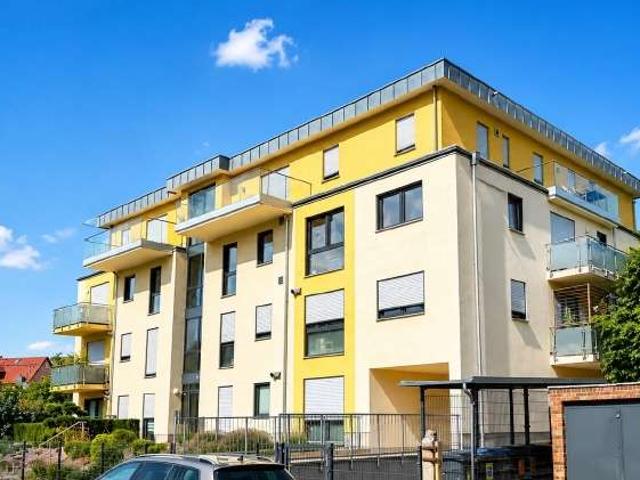 Wohnung kaufen in Trachau, Dresden