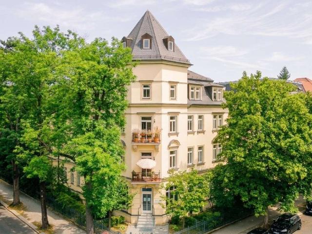 Wohnung kaufen in Neugruna, Dresden