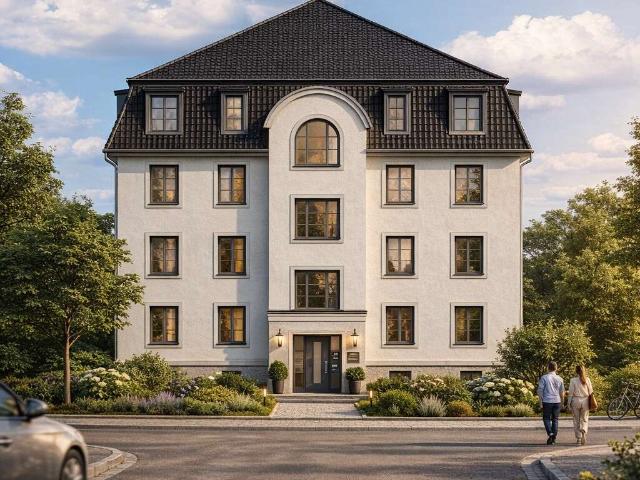 Wohnung kaufen in Trachau, Dresden