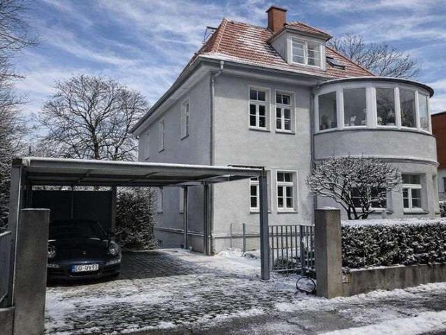 Wohnung kaufen in Räcknitz, Dresden