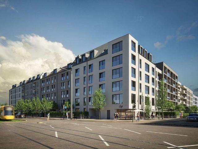 Wohnung kaufen in Dresden, Sachsen