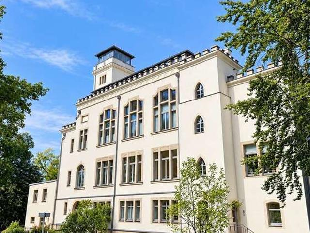 Wohnung kaufen in Cossebaude, Dresden