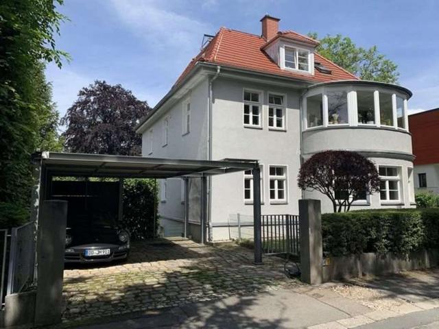 Wohnung kaufen in Räcknitz, Dresden