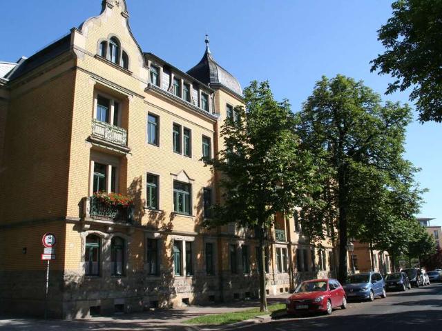 Wohnung kaufen in Leutewitz, Dresden