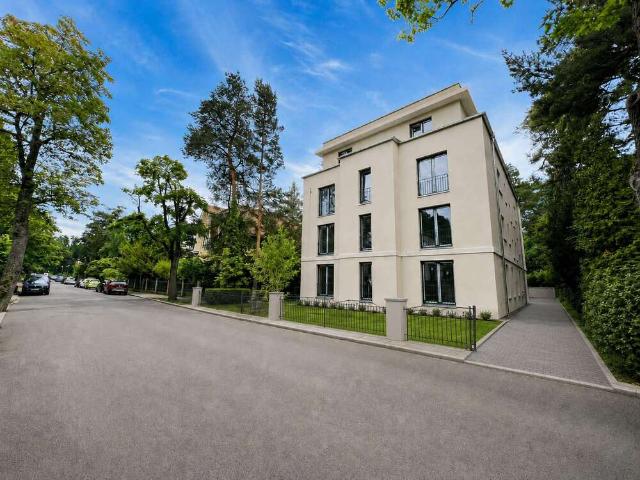 Wohnung kaufen in Klotzsche, Dresden