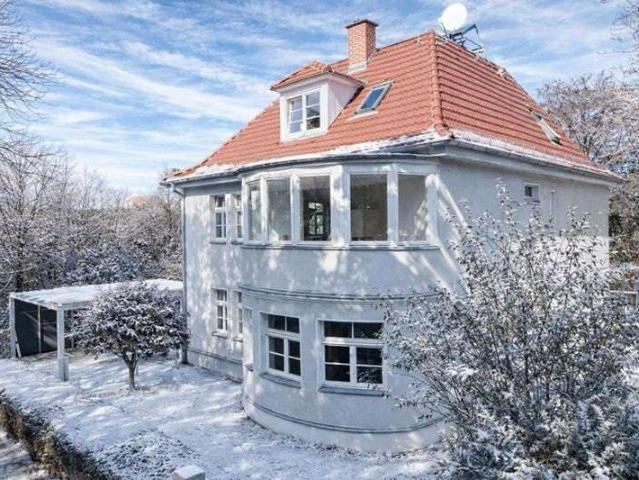 Wohnung kaufen in Räcknitz, Dresden