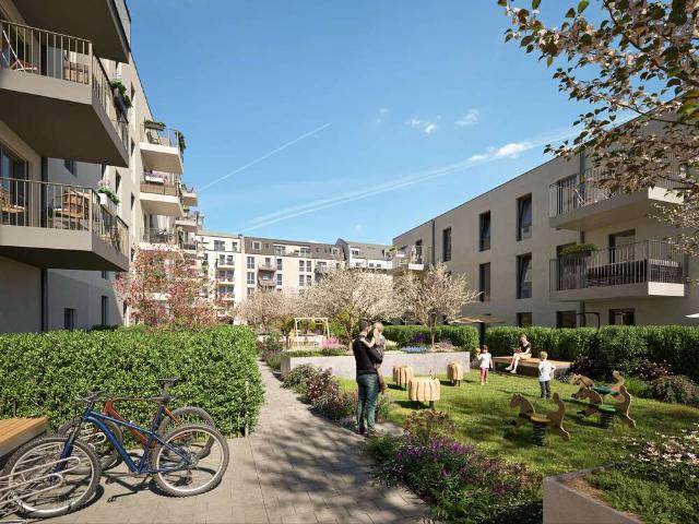 Wohnung kaufen in Dresden, Sachsen