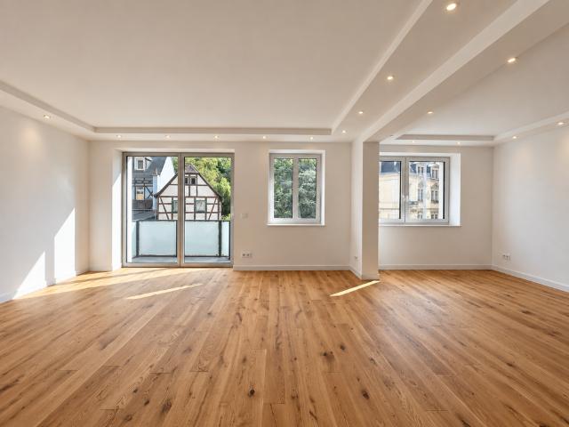 Wohnung kaufen in Hosterwitz/Pillnitz, Dresden