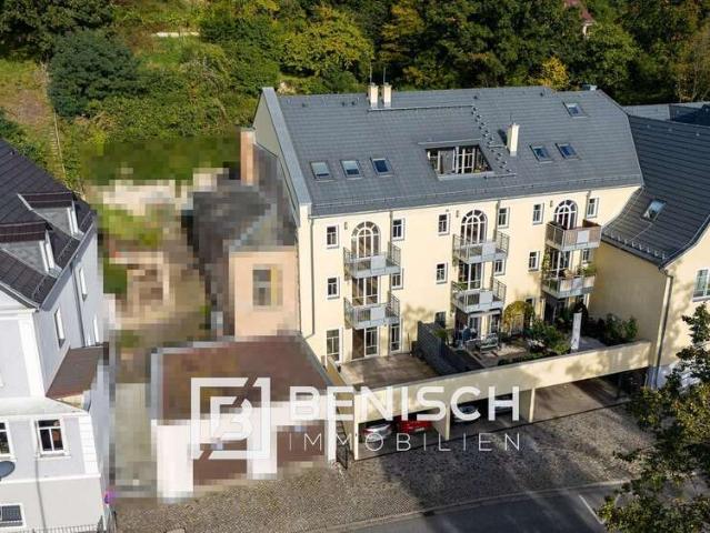 Wohnung kaufen in Niederpoyritz, Dresden