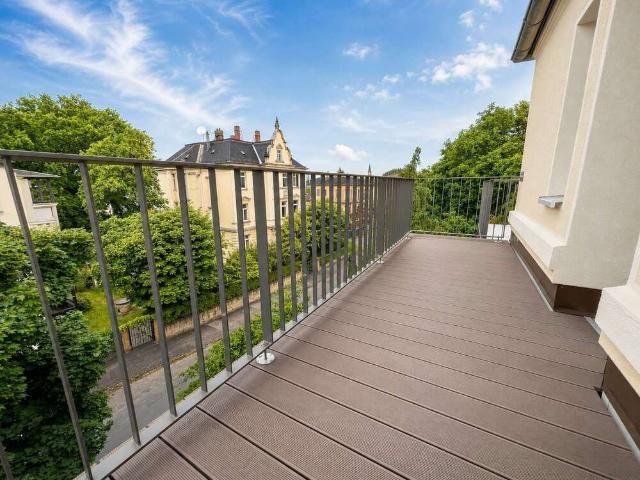 Wohnung kaufen in Neugruna, Dresden