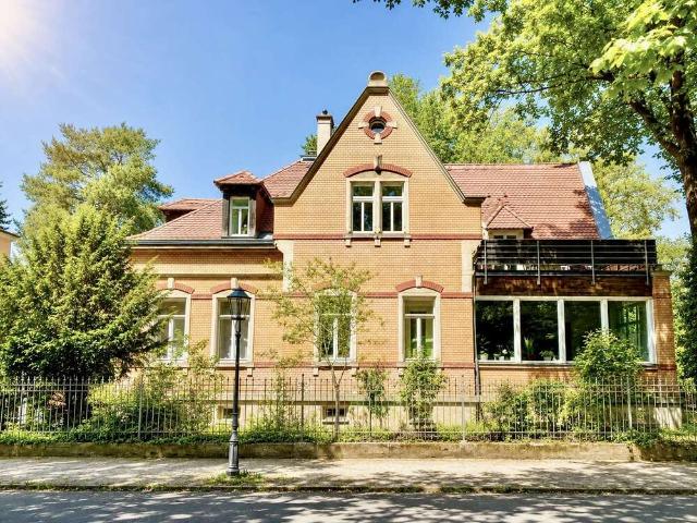 Wohnung kaufen in Neugruna, Dresden
