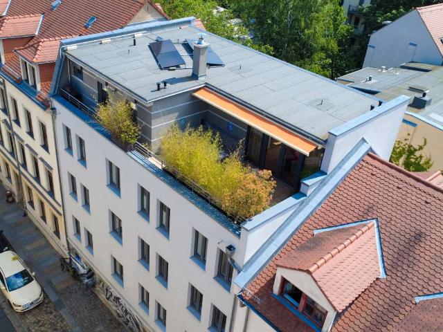Wohnung kaufen in Dresden, Sachsen