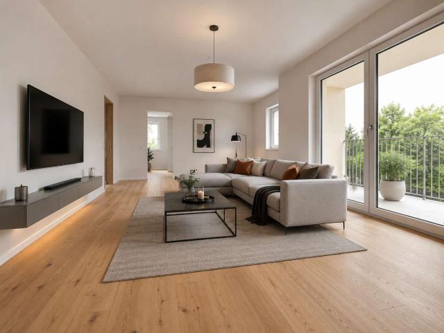 Wohnung kaufen in Neugruna, Dresden