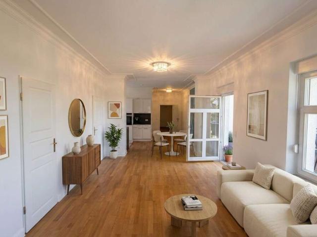 Wohnung kaufen in Loschwitz, Dresden