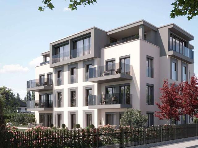 Wohnung kaufen in Räcknitz, Dresden