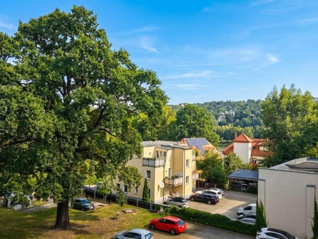 Wohnung kaufen in Neugruna, Dresden