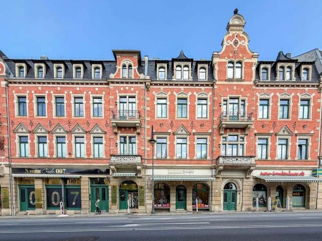 Wohnung kaufen in Neugruna, Dresden