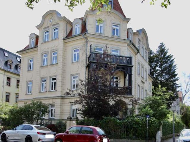 Wohnung kaufen in Neugruna, Dresden