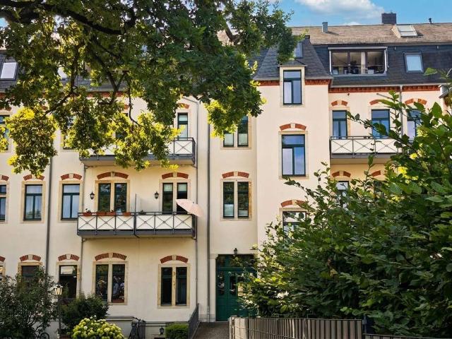 Wohnung kaufen in Neugruna, Dresden