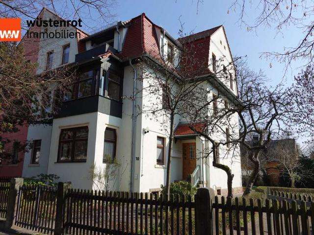 Wohnung kaufen in Kleinzschachwitz, Dresden