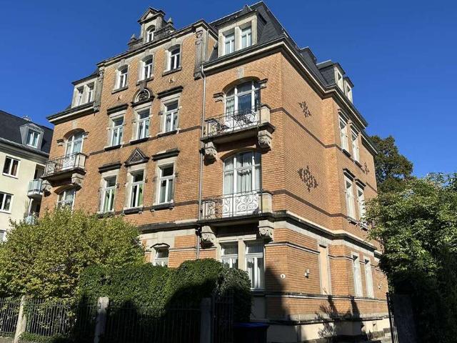 Wohnung kaufen in Löbtau, Dresden