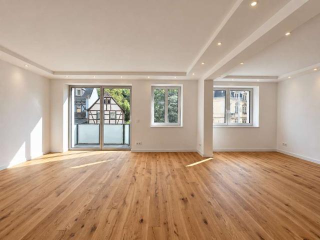 Wohnung kaufen in Niederpoyritz, Dresden