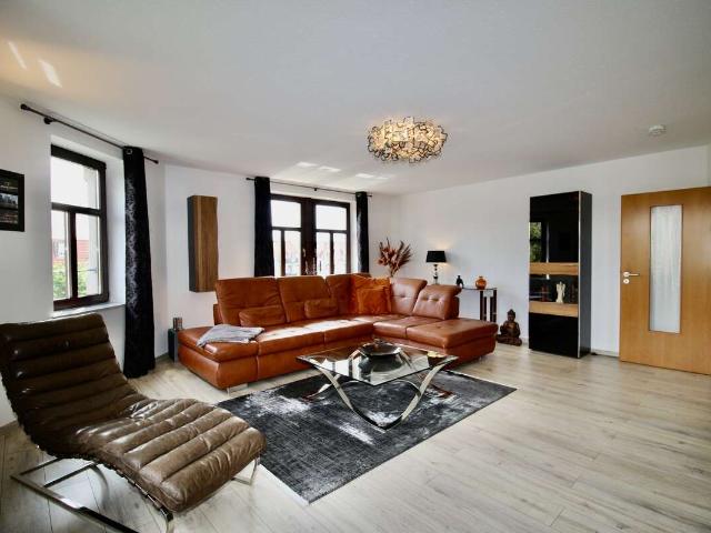 Wohnung kaufen in Striesen, Dresden
