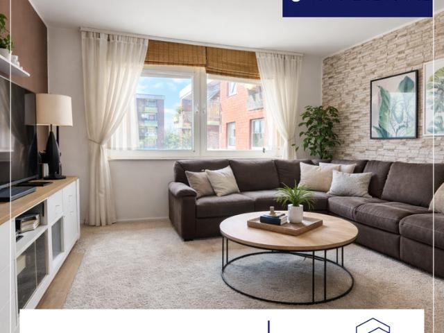 Wohnung kaufen in Duisburg-Süd, Duisburg