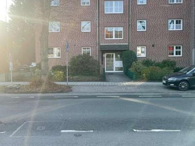 Wohnung kaufen in Duisburg-Süd, Duisburg