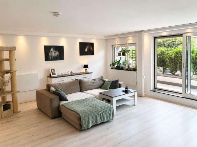 Wohnung kaufen in Duisburg-Süd, Duisburg