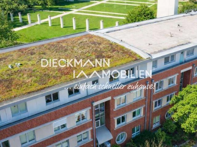 Wohnung kaufen in Duisburg-Mitte, Duisburg