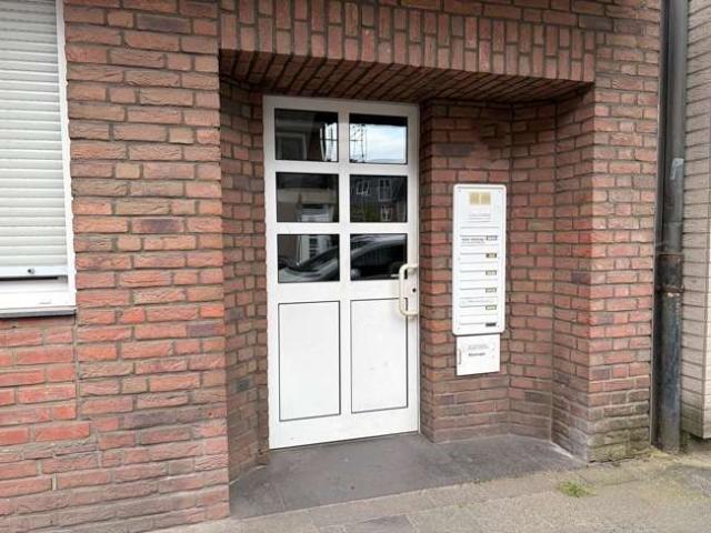 Wohnung kaufen in Friemersheim, Duisburg
