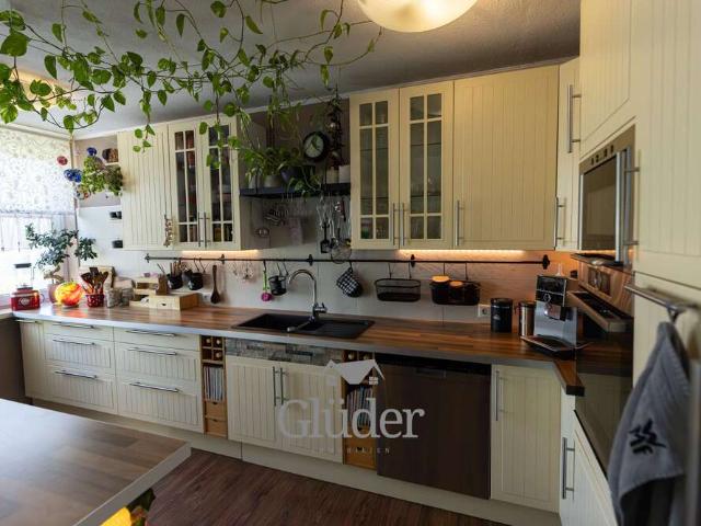 Wohnung kaufen in Duisburg-Süd, Duisburg