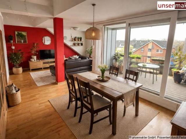 Wohnung kaufen in Duisburg-Süd, Duisburg