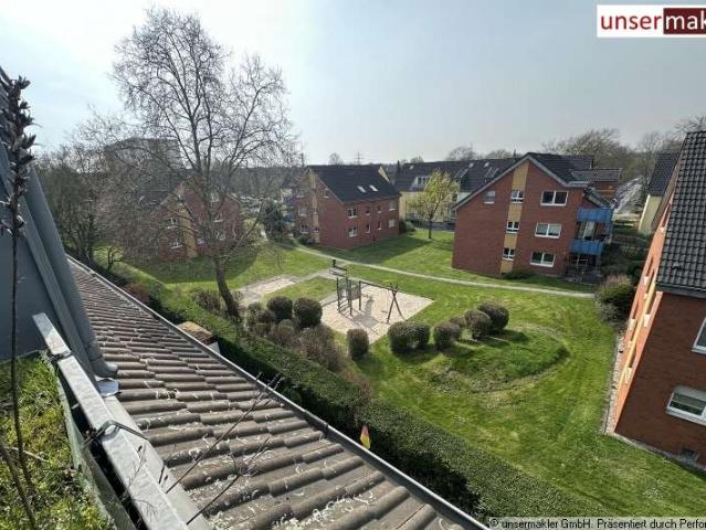 Wohnung kaufen in Duisburg-Süd, Duisburg