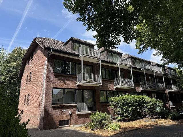 Wohnung kaufen in Homberg, Duisburg