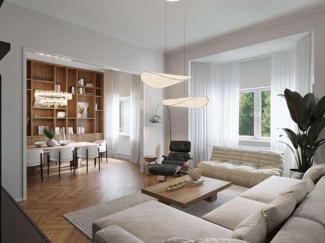 Wohnung kaufen in Duisburg-Mitte, Duisburg