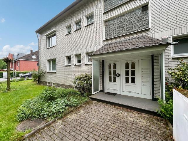 Wohnung kaufen in Duisburg-Süd, Duisburg